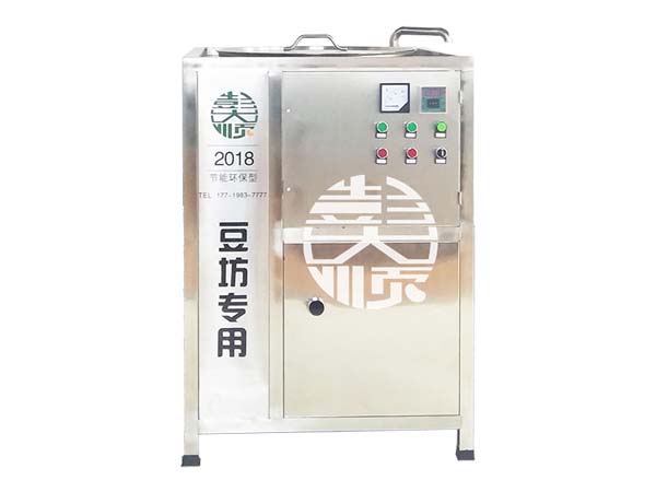 300型豆坊專用煮（zhǔ）漿機